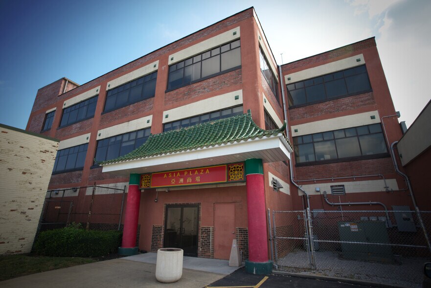 2999 Payne Ave, Cleveland, OH à louer - Photo du bâtiment - Image 2 de 4