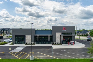 More details for 99 Magnolia Dr, Glen Carbon, IL - Retail for Lease