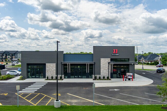 More details for 99 Magnolia Dr, Glen Carbon, IL - Retail for Lease