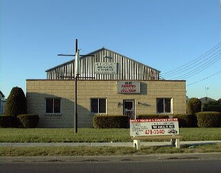 1467 W Alexis Rd, Toledo, OH à louer - Photo du bâtiment - Image 2 de 8