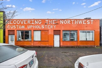 More details for 5829 SE Boise St, Portland, OR - Retail for Sale