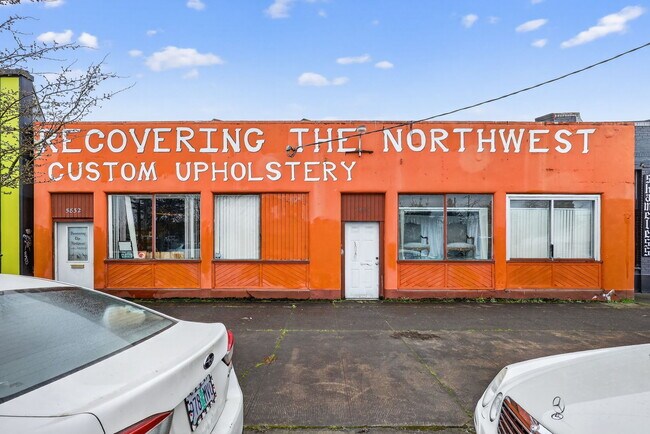 More details for 5829 SE Boise St, Portland, OR - Retail for Sale