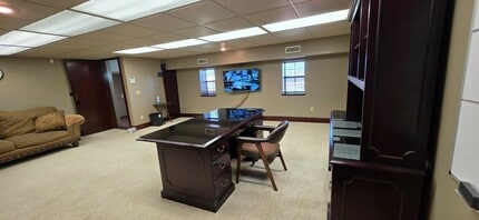 2024 Ruhl Dr, Guthrie, OK à louer Photo intérieure- Image 1 de 3