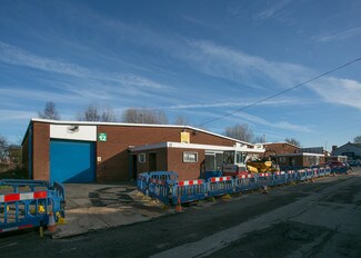 More details for 152 Oxford St, Bilston - Industrial for Lease