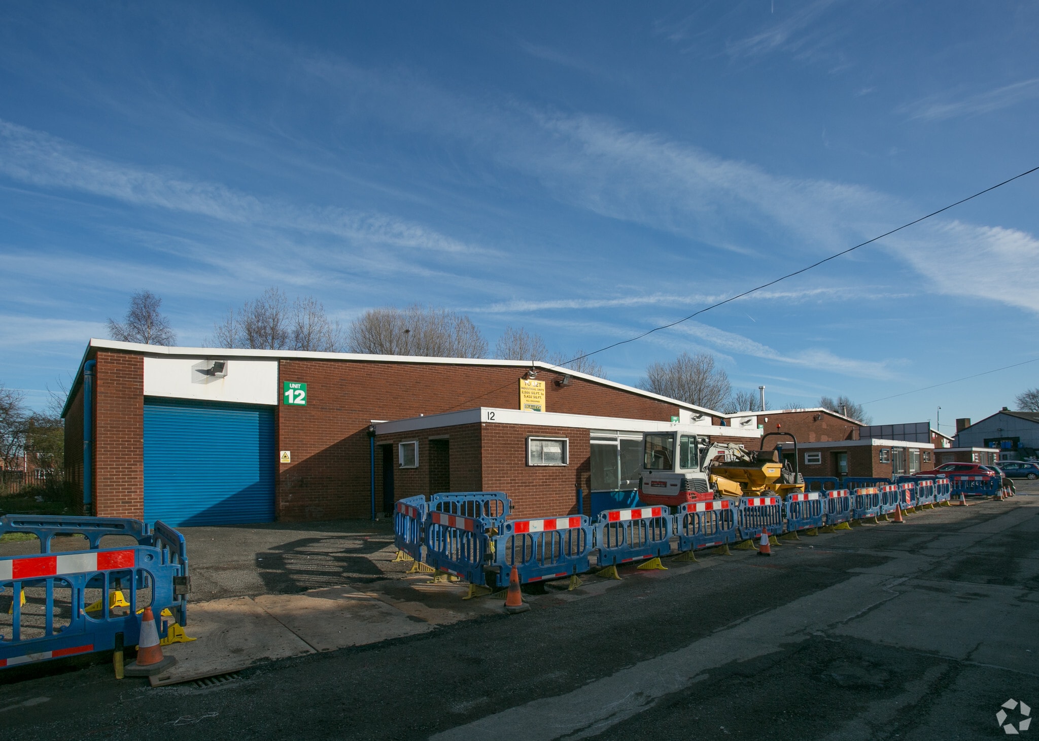 152 Oxford St, Bilston for lease Primary Photo- Image 1 of 5