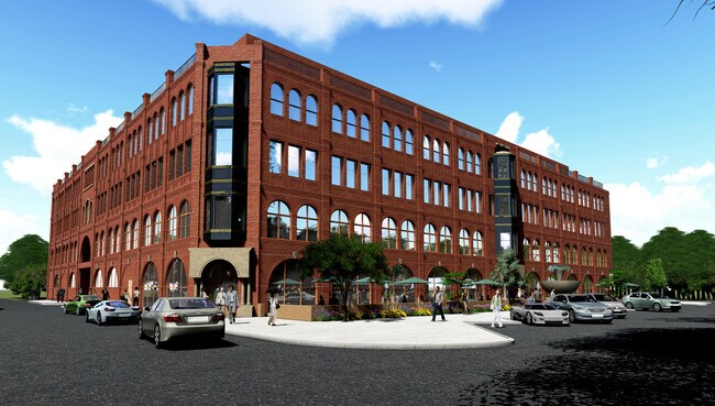 More details for 107 College Pky, Lewisville, TX - Land for Sale