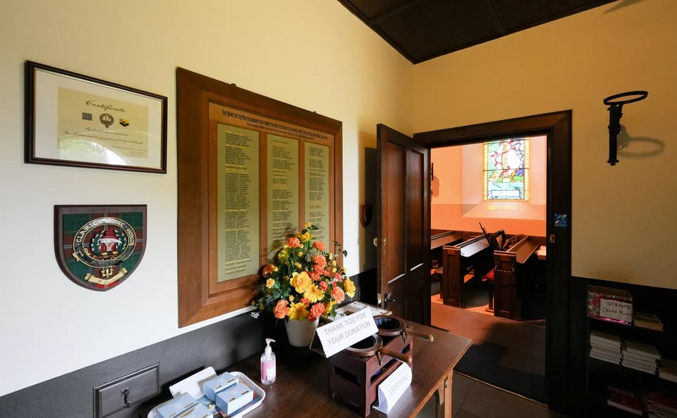4 Manse Rd, Girvan for sale - Interior Photo - Image 3 of 3