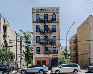 Plus de détails pour 670 Saint Anns Ave, Bronx, NY - Multi-résidentiel à vendre