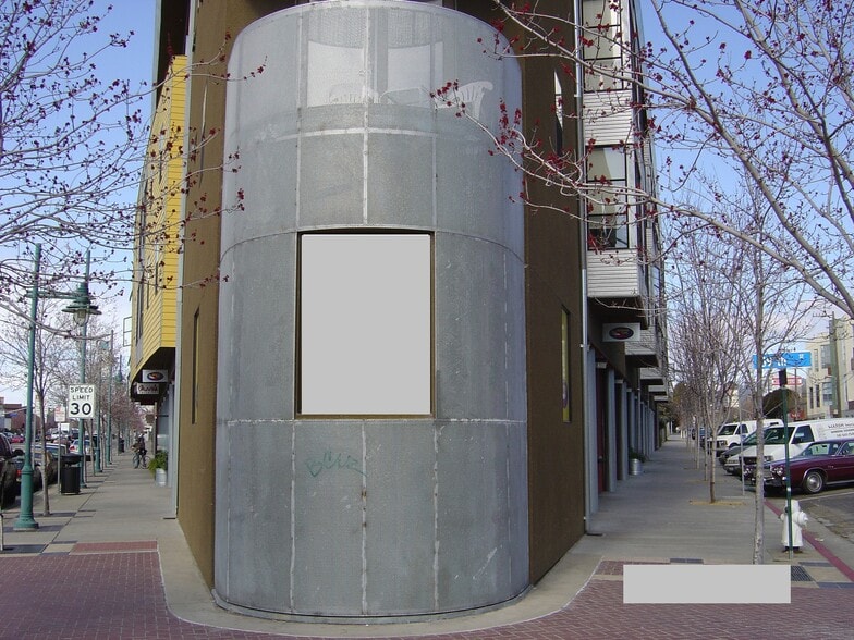 3850 San Pablo Ave, Emeryville, CA for lease - Building Photo - Image 3 of 7