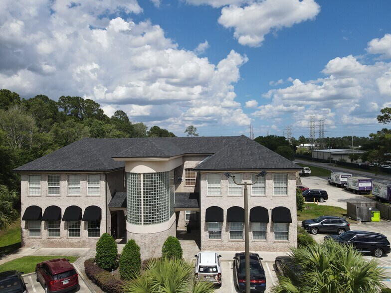 2801 St Johns Bluff Rd, Jacksonville, FL à vendre - Photo principale - Image 1 de 20