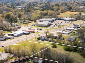 More details for 1123 Peace Street, Canton, MS - Land for Sale