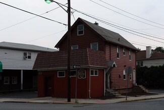 More details for 260 Ridge Rd, Lyndhurst, NJ - Office/Medical for Lease