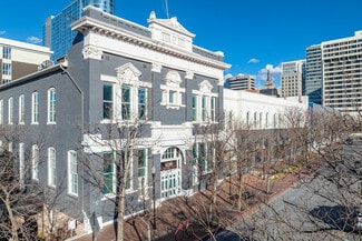 Plus de détails pour 122-134 W Pierpont Ave, Salt Lake City, UT - Bureau à louer