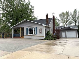 More details for 2654 Continental Dr, Bellevue, WI - Retail for Sale