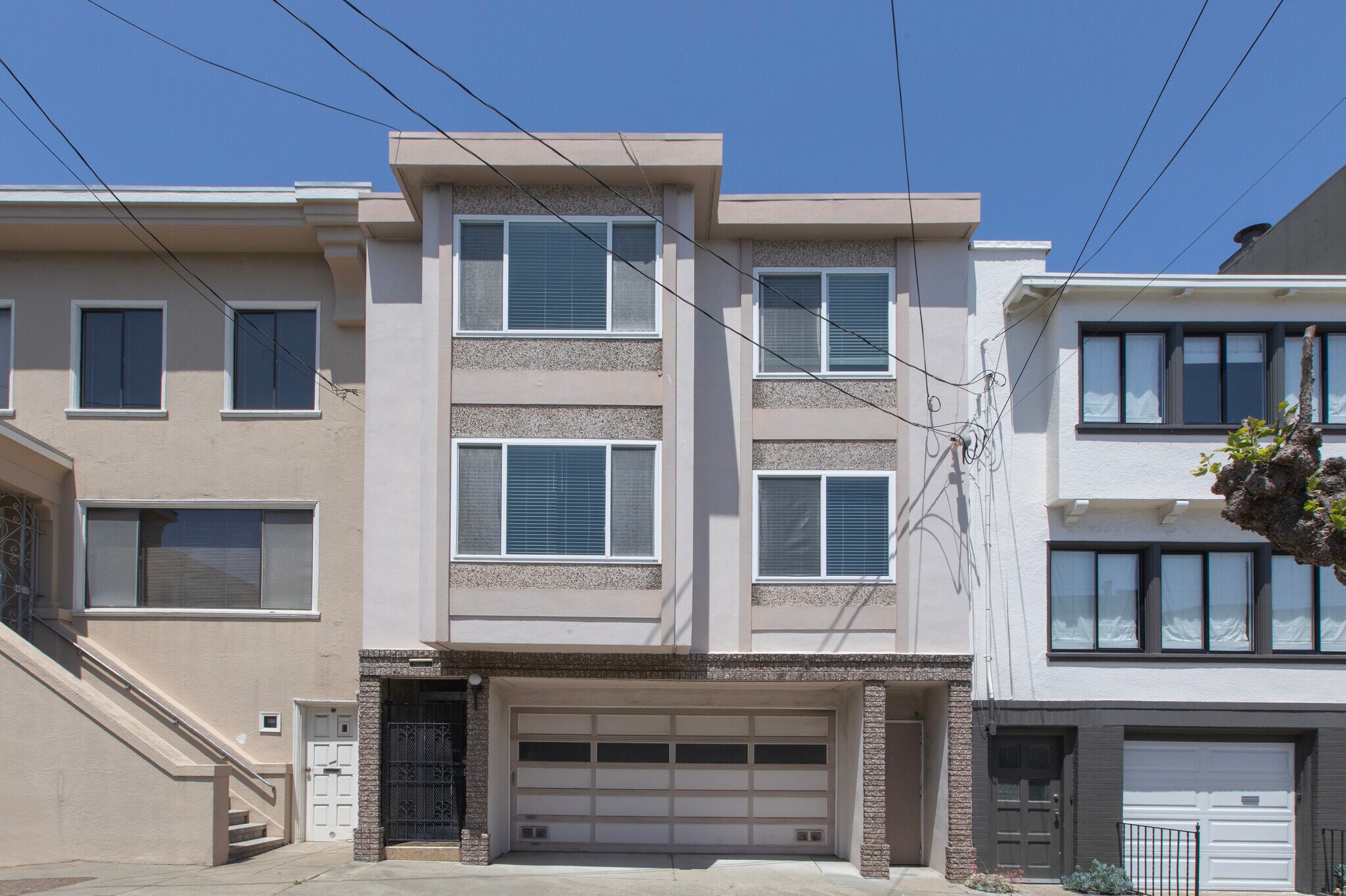 6424 California St, San Francisco, CA à vendre Photo principale- Image 1 de 1