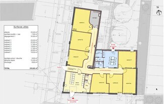 Plus de détails pour Local d'activités à louer