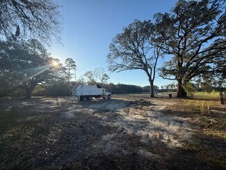 Plus de détails pour 1810 GA Highway 21 S, Springfield, GA - Terrain à louer