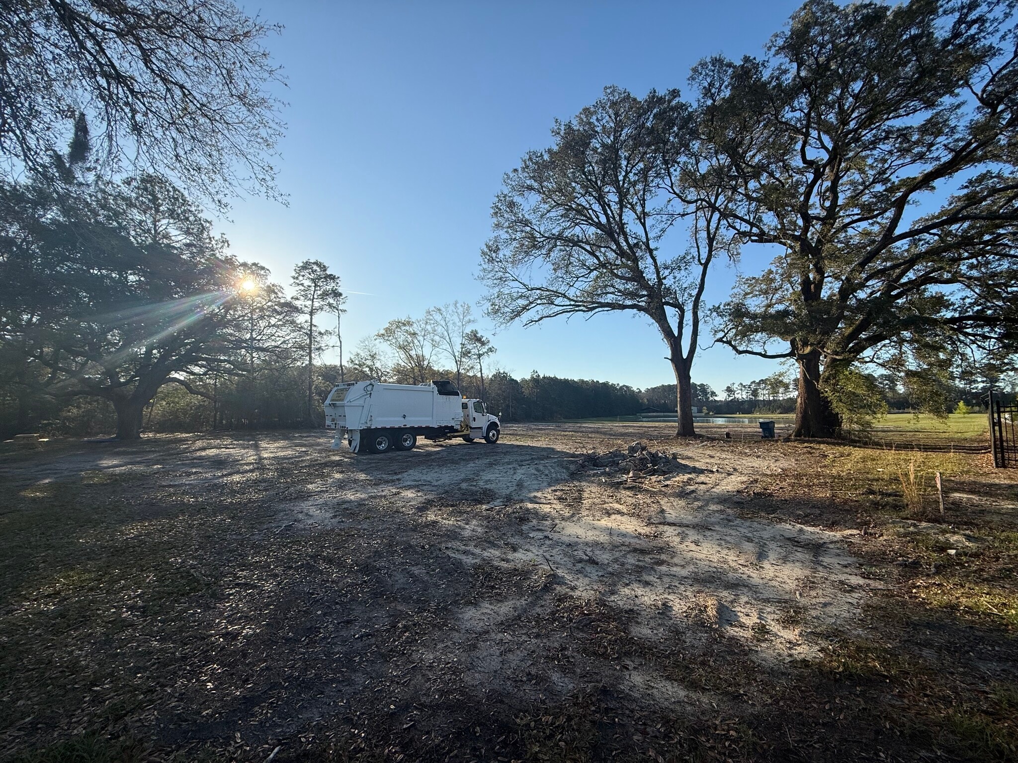 1810 GA Highway 21 S, Springfield, GA for lease Primary Photo- Image 1 of 3