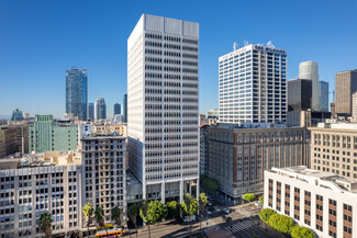 More details for 606 S Olive St, Los Angeles, CA - Office for Lease