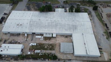 8635 W 21st St, Sand Springs, OK - Aerial map view - Image1