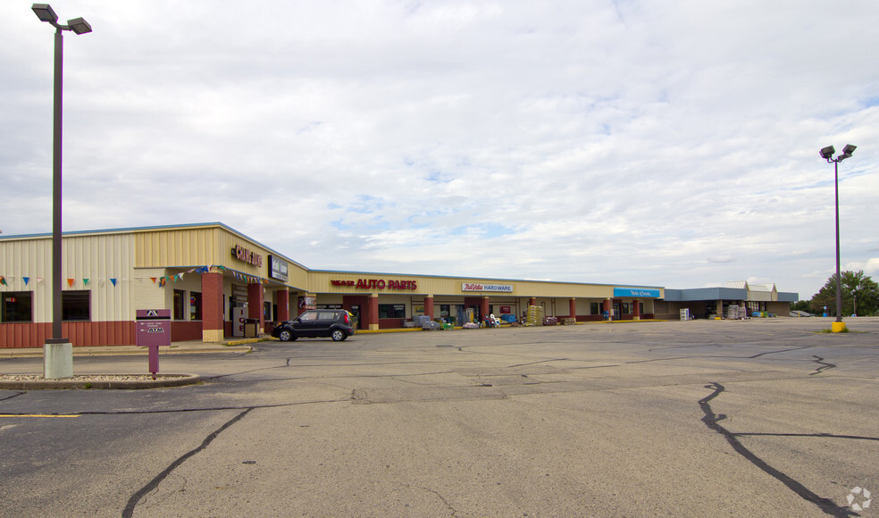 1260 US Hwy 18 and 151, Mount Horeb, WI for sale - Primary Photo - Image 1 of 1