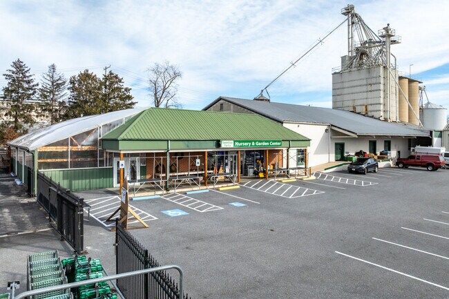 More details for 100 John St, Westminster, MD - Industrial for Lease