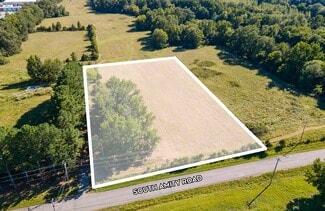 More details for South Amity Road, Conway, AR - Land for Sale