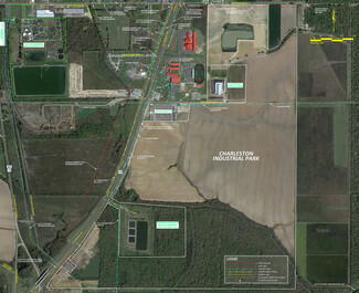 More details for Hwy 165 Bypass, Monroe, LA - Land for Sale