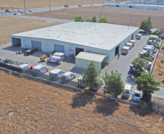 More details for 26035 Palomar Rd, Menifee, CA - Industrial for Sale