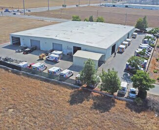 Plus de détails pour 26035 Palomar Rd, Menifee, CA - Industriel à vendre