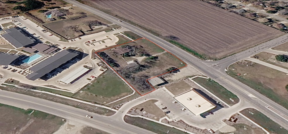 3511 N Austin St, Seguin, TX for sale - Building Photo - Image 3 of 4