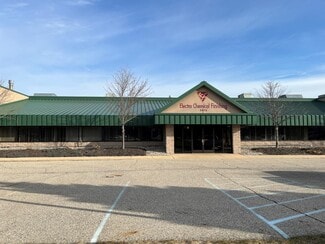 More details for 2973 Dormax St SW, Grandville, MI - Office for Lease