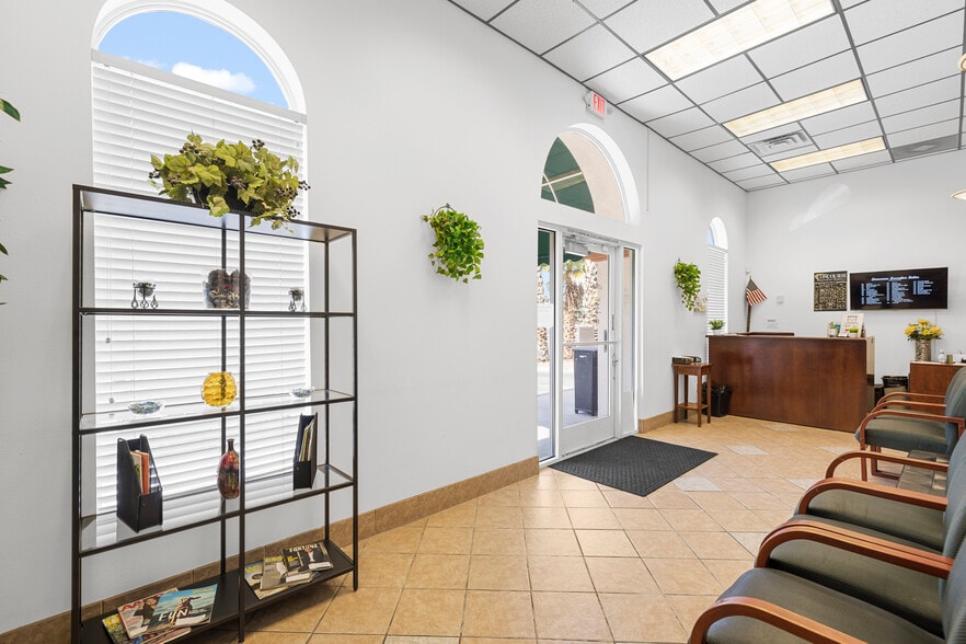 3440 E Russell Rd, Las Vegas, NV for sale - Building Photo - Image 2 of 17