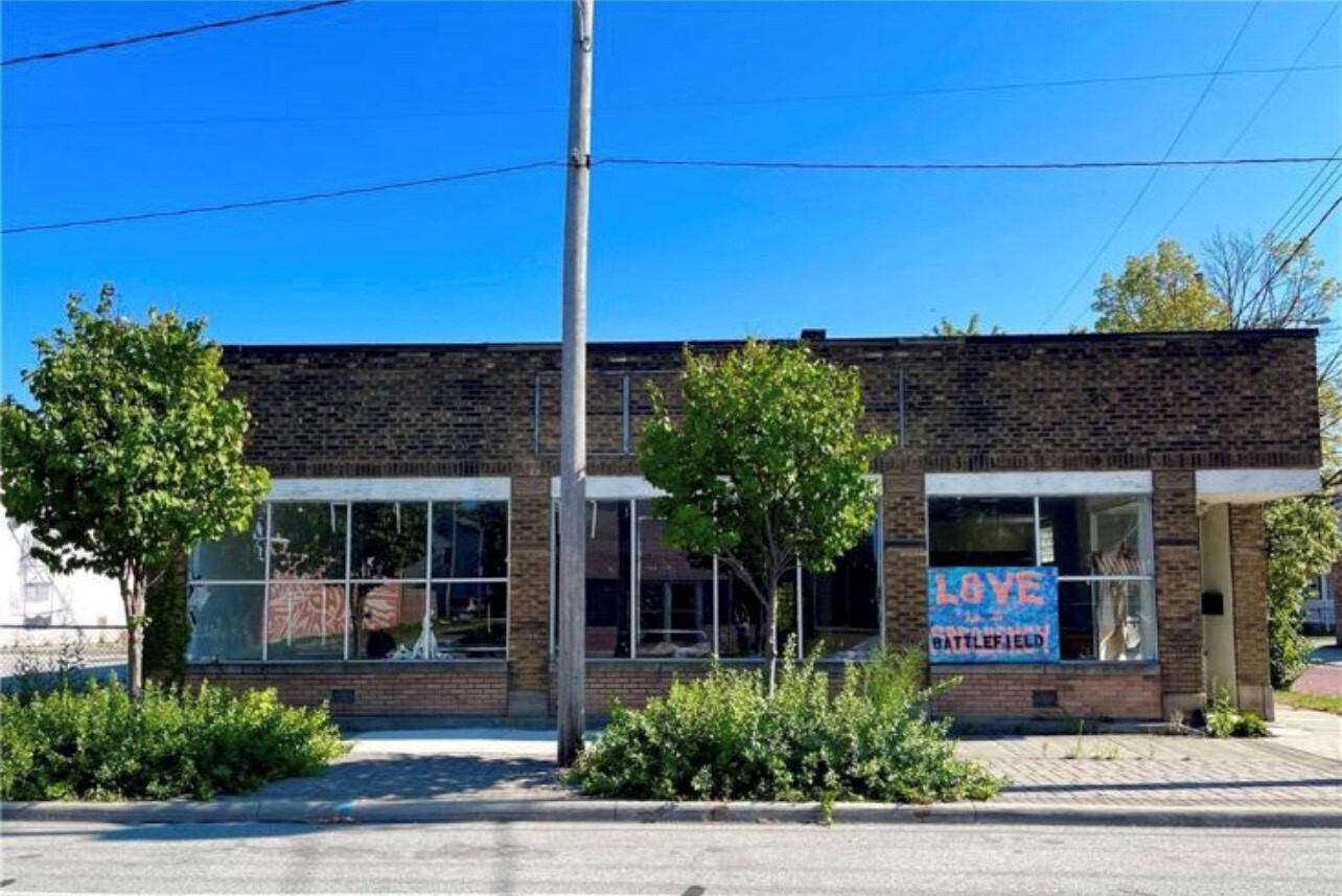 15802 Waterloo Rd, Cleveland, OH for sale Building Photo- Image 1 of 1