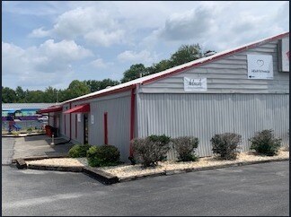 1370 S Laurel Rd, London, KY à louer - Photo du bâtiment - Image 2 de 3