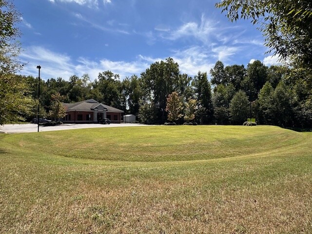 11151 Cleveland Rd, Garner, NC à vendre - Photo du bâtiment - Image 1 de 6