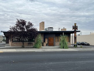 More details for 217 N Elder St, Moses Lake, WA - Retail for Sale