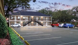 Plus de détails pour 10325 Fulton St, Houston, TX - Multi-résidentiel à vendre