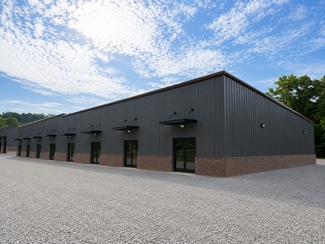 Plus de détails pour 1806 Highway 138, Monroe, GA - Local d'activités à louer