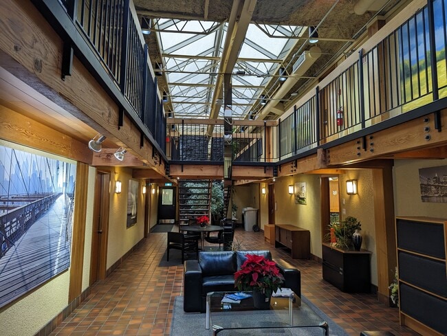 More details for 208 Evans Ave, Toronto, ON - Office for Lease