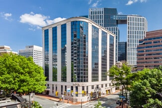 Plus de détails pour 4720 Montgomery Ln, Bethesda, MD - Bureau à louer