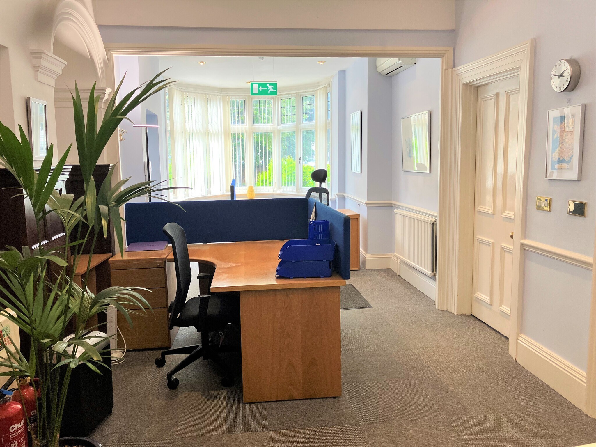 25 Park Pl, Cardiff à vendre Photo intérieure- Image 1 de 3