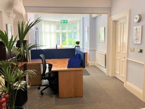 25 Park Pl, Cardiff à vendre Photo intérieure- Image 1 de 3