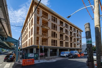 Plus de détails pour 1952 N Front St, Philadelphia, PA - Commerce de détail à louer