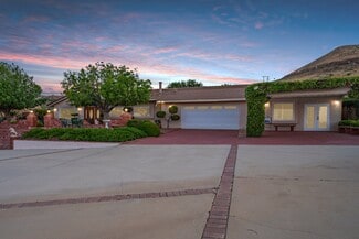 More details for 5801 Hacienda Ranch Rd, Palmdale, CA - Specialty for Sale