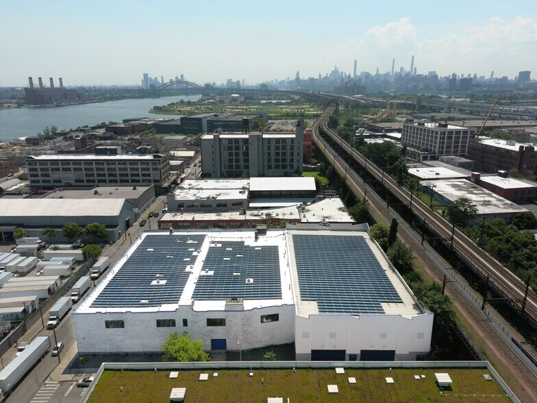 845 E 136th St, Bronx, NY à louer - Photo du bâtiment - Image 2 de 37