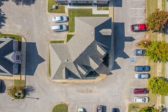 9849 Highway 178, Olive Branch, MS - Aerial map view - Image1