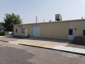 4220 Jason St, Denver, CO for lease Interior Photo- Image 1 of 3
