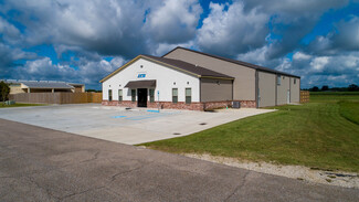 More details for 1601 Midway Dr, Port Allen, LA - Industrial for Lease