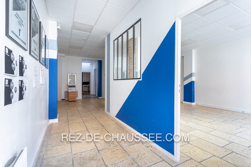 Commerce de détail dans Paris à vendre - Photo du bâtiment - Image 2 de 7